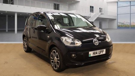 VOLKSWAGEN UP 1.0 Groove up! Euro 5 5dr